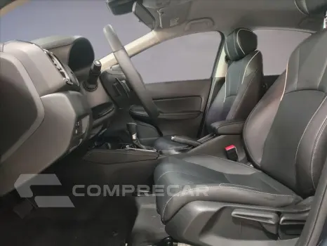 CITY 1.5 i-VTEC FLEX HATCH TOURING CVT