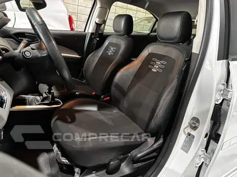 ONIX 1.0 MPFI LT 8V FLEX 4P MANUAL