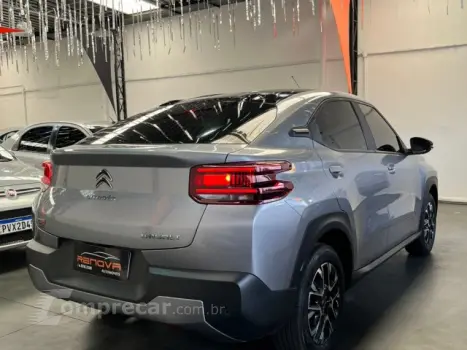 BASALT - 1.0 TURBO 200 SHINE CVT