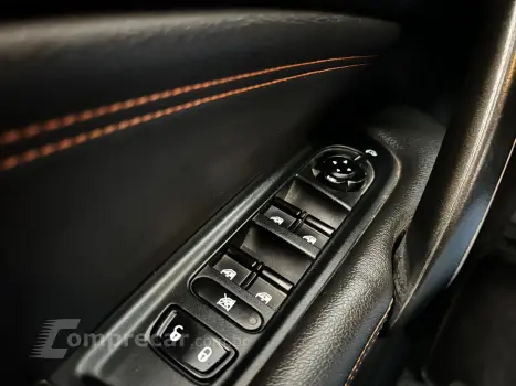 TORO 2.0 16V TURBO DIESEL VOLCANO 4WD AT9