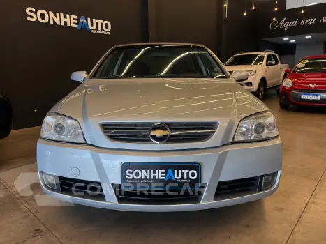 ASTRA 2.0 MPFI Advantage 8V