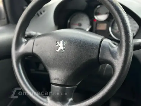 207 1.4 XR 8V FLEX 4P MANUAL