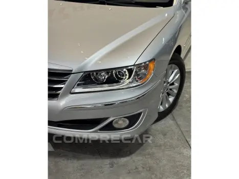 AZERA 3.3 MPFI GLS SEDAN V6 24V GASOLINA 4P AUTOMÁTICO
