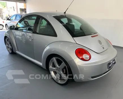NEW BEETLE 2.0 MI 8V