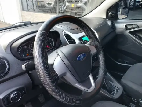 Ka Hatch 1.0 12V 4P TI-VCT SE FLEX