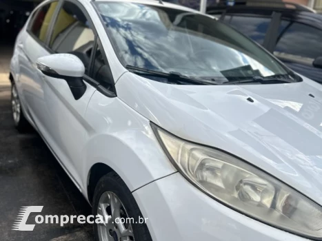 FIESTA HATCH - 1.6 SE HATCH 16V 4P POWERSHIFT