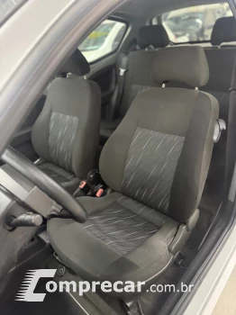 Ka 1.0 8V/1.0 8V ST Flex 3p