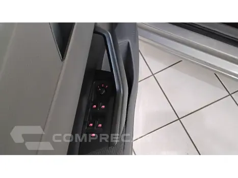POLO 1.0 200 TSI COMFORTLINE AUTOMATICO