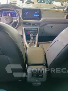 T-CROSS 1.0 200 TSI Comfortline