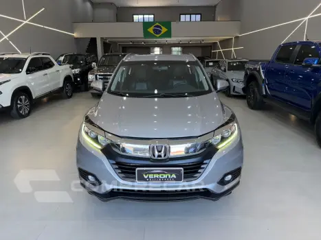 HR-V 1.8 16V EX