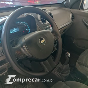AGILE LTZ 1.4 MPFI 8V FlexPower 5p