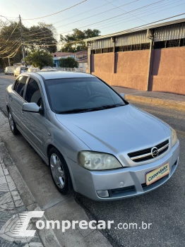 ASTRA 2.0 MPFI Advantage 8V