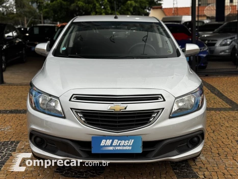 ONIX 1.4 MPFI LT 8V