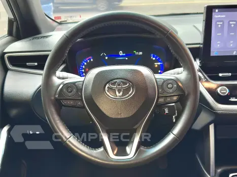 COROLLA CROSS 2.0 VVT-IE FLEX XR DIRECT SHIFT