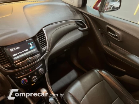 TRACKER 1.4 16V Turbo Premier