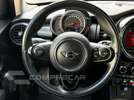 COOPER 1.5 12V Twinpower