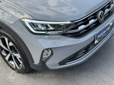 Nivus Highline 1.0 200 TSI Flex Aut.