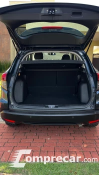 HR-V 1.8 16V EXL