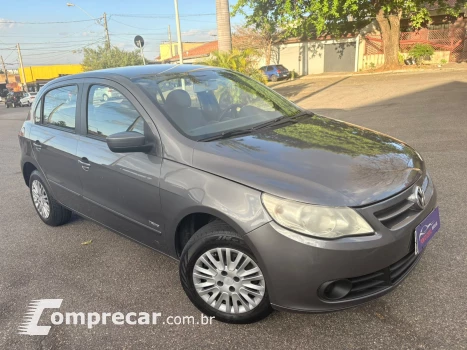 GOL 1.0 8V