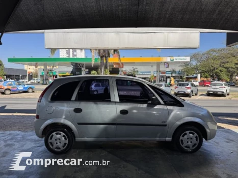 MERIVA - 1.8 MPFI JOY 8V 4P MANUAL