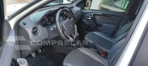 Oroch 1.6 16V 4P FLEX DYNAMIQUE