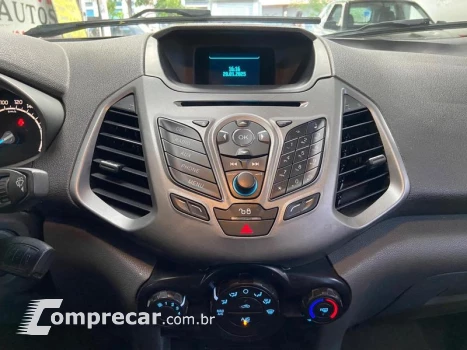 ECOSPORT SE 2.0 16V