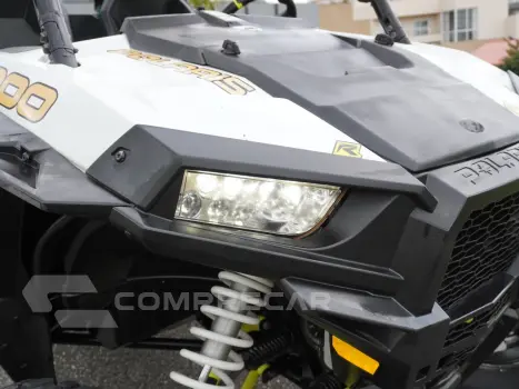 RZR XP 1000 EPS 4X4 (UTV)