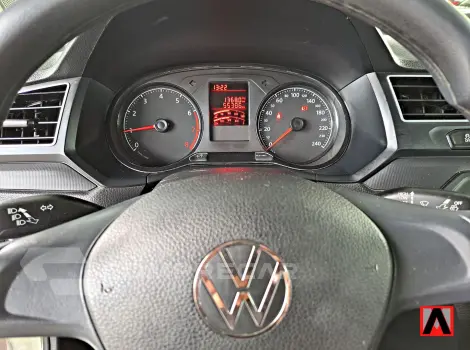 SAVEIRO 1.6 MSI Robust CS 16V