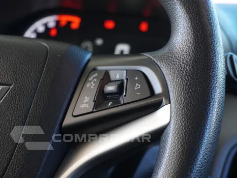 ONIX 1.0 MPFI LT 8V FLEX 4P MANUAL