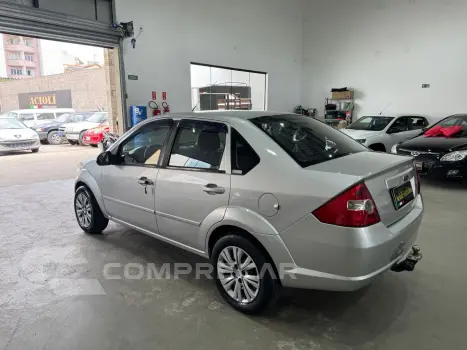 Fiesta 1.6 Mpi Class Sedan 8V Flex 4P Manual