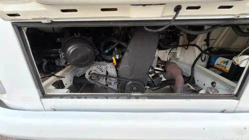 Kombi Furgão 1.4 Mi Total Flex 8V