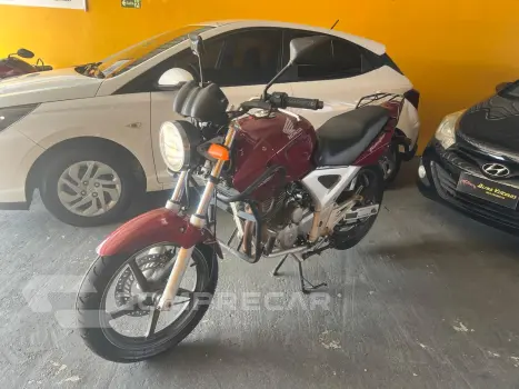 HONDA cbx twister 250