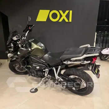 TIGER 1200 XC EXPLORER