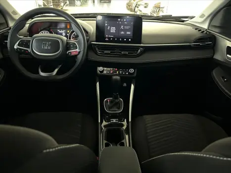 FASTBACK 1.0 TURBO 200 FLEX AUDACE CVT