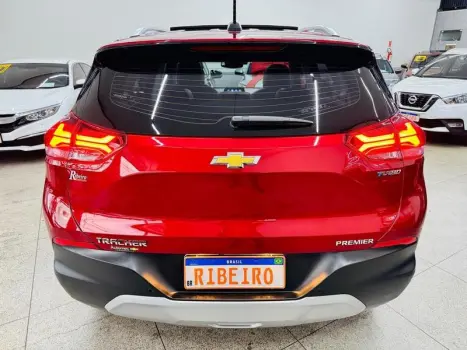 TRACKER PREMIER 1.2 TURBO 12V FLEX AUT