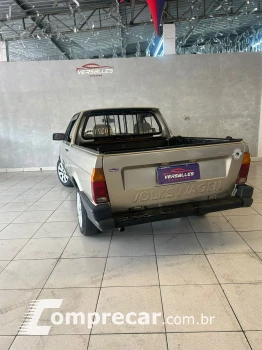 Saveiro CL