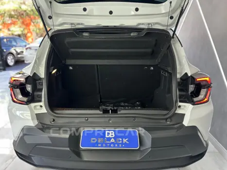 Kardian Techno Flex 1.0 TB 12V 5p Aut.