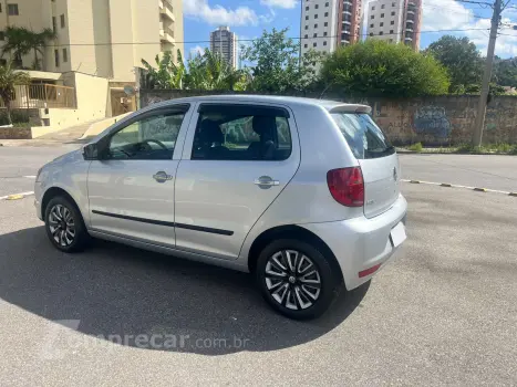 FOX 1.6 MI Trendline 8V