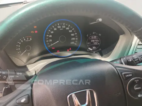 HR-V 1.5 DI I-vtec EXL