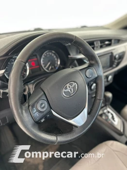 COROLLA 2.0 XEI 16V