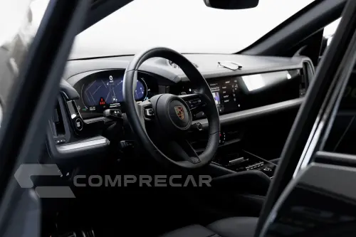 CAYENNE 3.0 V6 S E-hybrid Coupé AWD S
