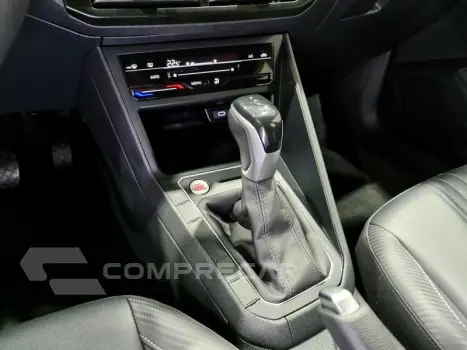 NIVUS HIGHLINE 1.0 200 TSI FLEX AUT.
