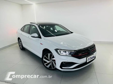 JETTA GLI AG