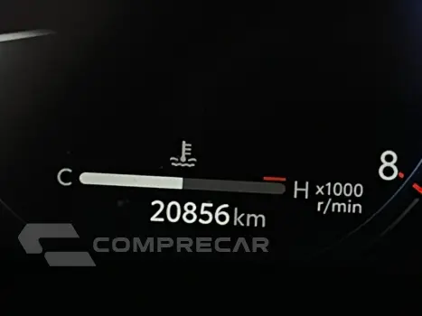 COROLLA CROSS 2.0 VVT-IE FLEX XRX DIRECT SHIFT