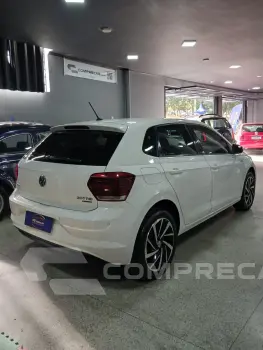 POLO 1.0 200 TSI Highline