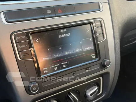 Fox Connect 1.6 Flex 8V 5p