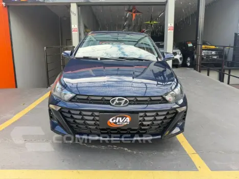 HB20S Comfort Plus 1.0 Flex 12V Mec.