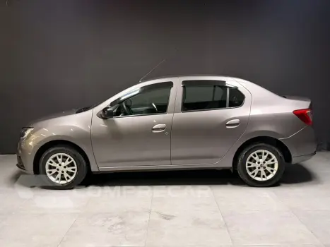 LOGAN 1.0 12V SCE FLEX ZEN MANUAL
