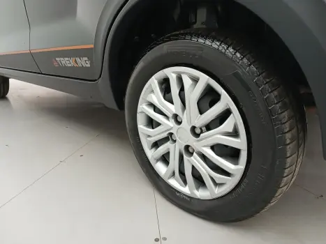 MOBI 1.0 EVO FLEX TREKKING MANUAL