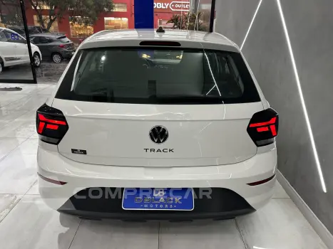 Polo Track 1.0 Flex 12V 5p